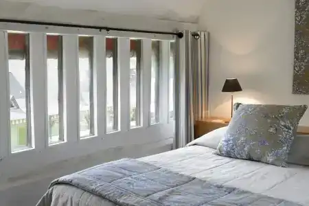 Les Manoirs de Tourgéville - 21
