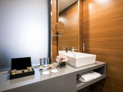 Novotel Ambassador Seoul Dongdaemuns & Residences - 64