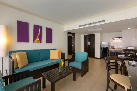 Centara Kata Resort Phuket - 5
