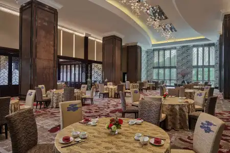 Putrajaya Marriott - 30