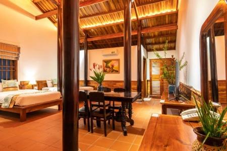 Maison du Vietnam Resort & Spa - 108