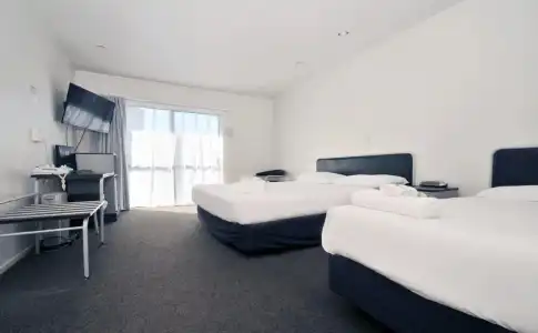 Auckland Airport Motel - 2