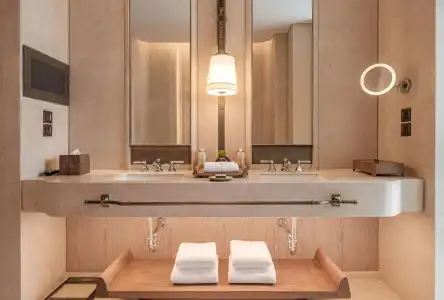 Waldorf Astoria Bangkok - 8
