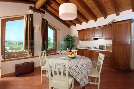 Residence Borgo Mondragon - 41