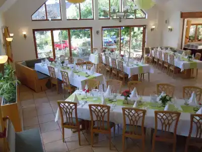 Gasthof Adler Beuren - 12