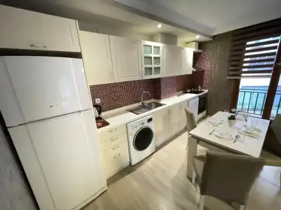 The Canka Residance Istanbul - 123