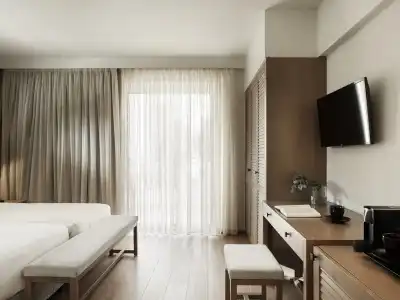 Civitel Attik Rooms & Suites - 128