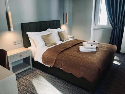 Metis Athens Suites - 44