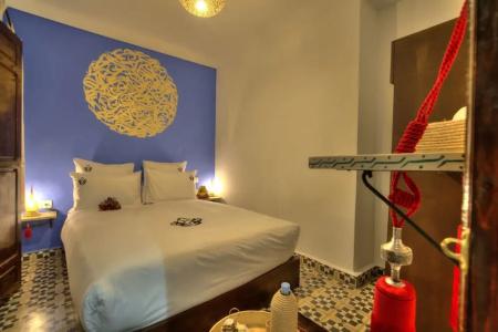Riad 11 Zitoune - 23