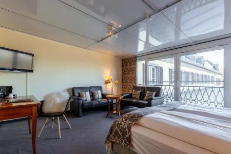 Jagdschloss Niederwald - 72