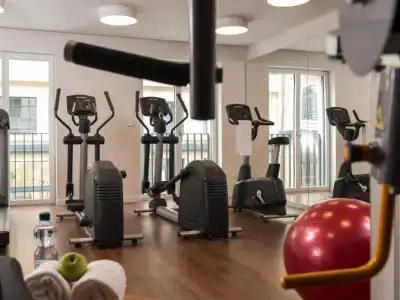Fraser Suites Geneva - 15