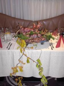 Baltic Inn - 21