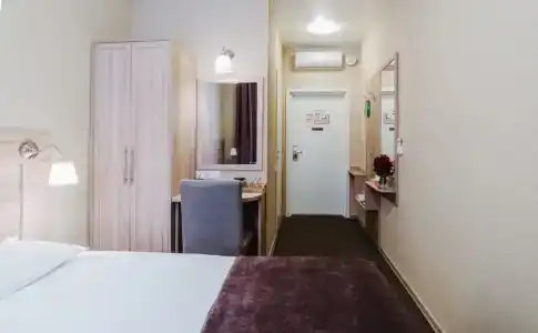 Невский Гранд Апартаменты - 4