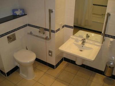 Holiday Inn London-Bloomsbury by IHG - 39