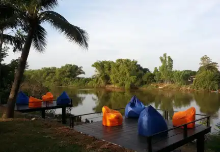 Aroonsawad Riverview Resort - 11
