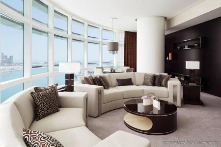 Rosewood Abu Dhabi - 23