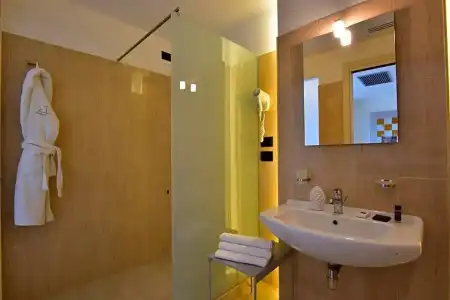 4Spa Resort - 23
