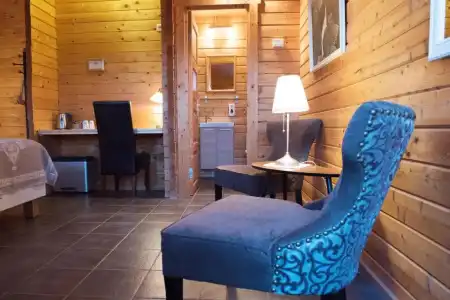 Vogafjós Guesthouse - 26