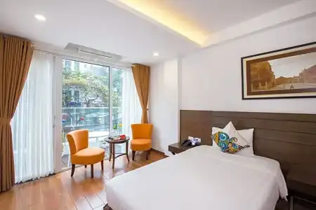 Thang Long Espana - 140