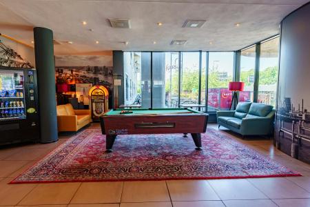 Bastion Rotterdam Zuid - 14