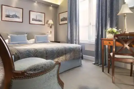 Le Relais Saint Honoré - 60