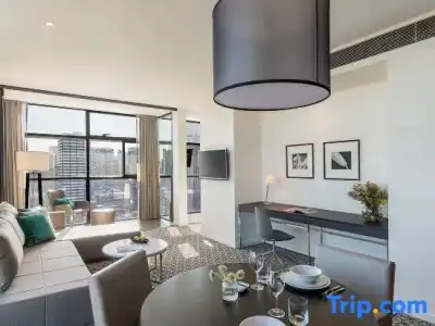 Fraser Suites Sydney - 88