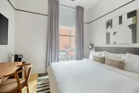 Sonder Duane Street - 33