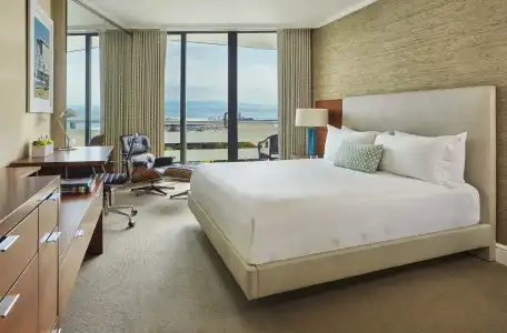 Fairmont Miramar - 31
