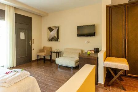 Sivota Diamond Spa Resort - 326
