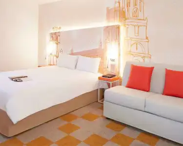B&B Hôtel Albi - 3