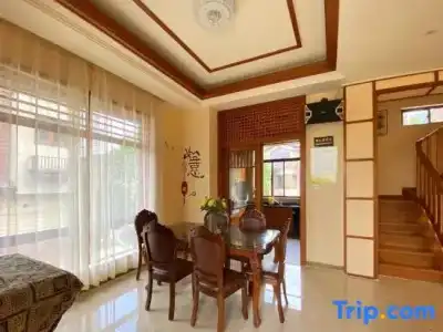 Tranquil Shores Holiday Apartments - 252