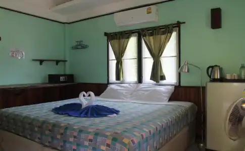 Thongtapan Resort - 4