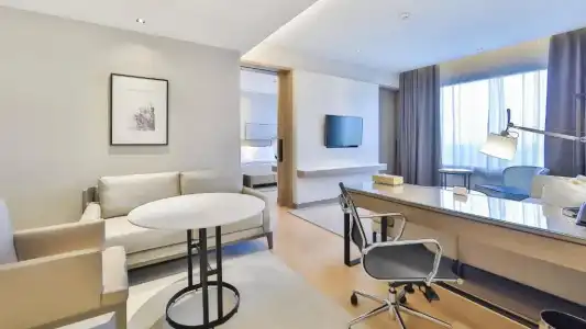 Holiday Inn & Suites Rayong City Centre by IHG - 155