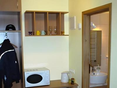 Vinland Guesthouse - 13