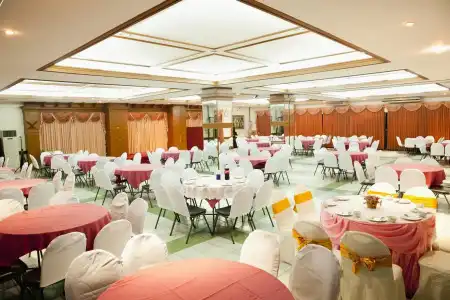 Hadsangchan Resort - 12