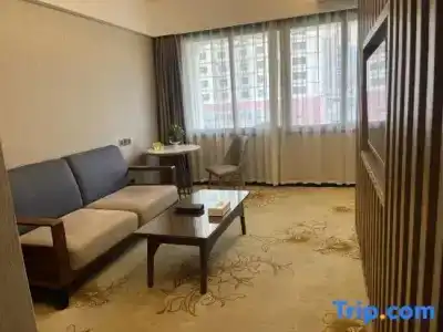 Shenzhen Luohu Lotus - 80