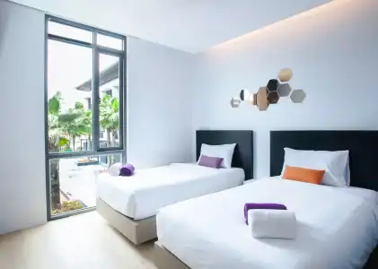 Chaweng Villawee - 4