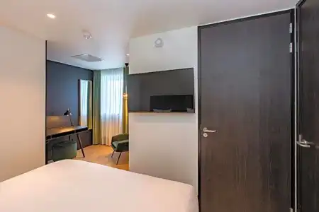 The James Rotterdam - 50