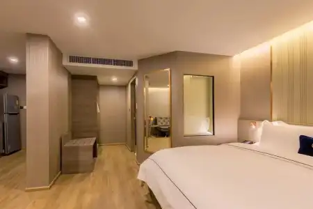 GLOW Sukhumvit 5 by Centropolis - 65