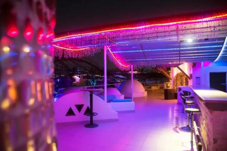 SANAFIR - El Pacha Suites (Adults Only) - 57