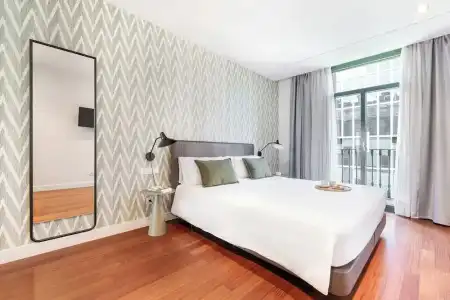Aspasios Paseo de Gracia Apartments - 64