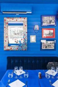 BRIT PRIVILEGE LISIEUX – La Villa des Arts - 14