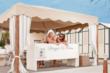 Suite Maestrale - 20