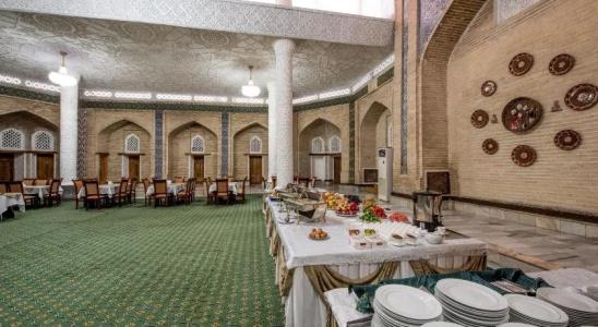 Orient Star Khiva - 22