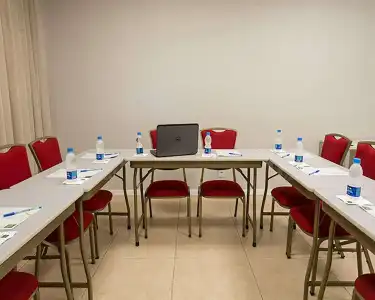 Quality Rio de Janeiro Barra da Tijuca - 23