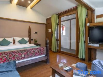 Lijiang Houfu Inn - 31