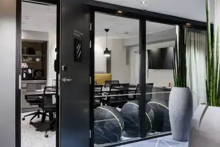 Indigo Helsinki - Boulevard by IHG - 3