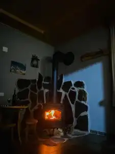Ushguli Panorama Guest House - 12