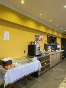 Roy Otel Akçay - 20