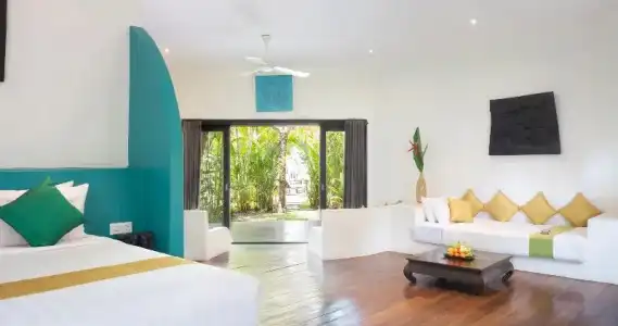 Navutu Dreams Resort & Wellness Retreat - 56